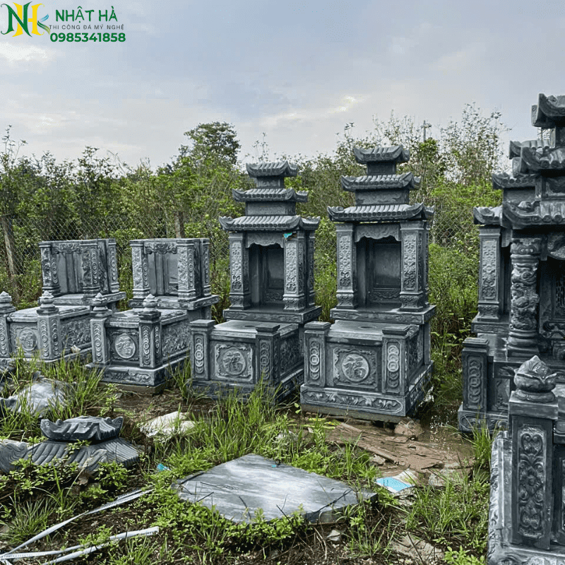 công ty đá mỹ nghệ