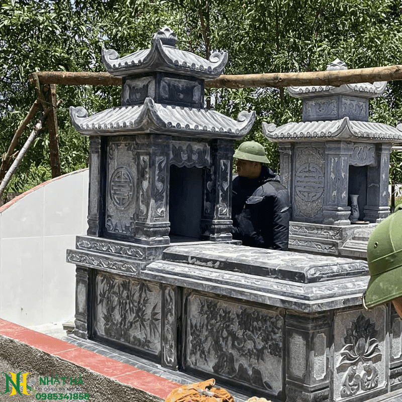 công ty đá mỹ nghệ