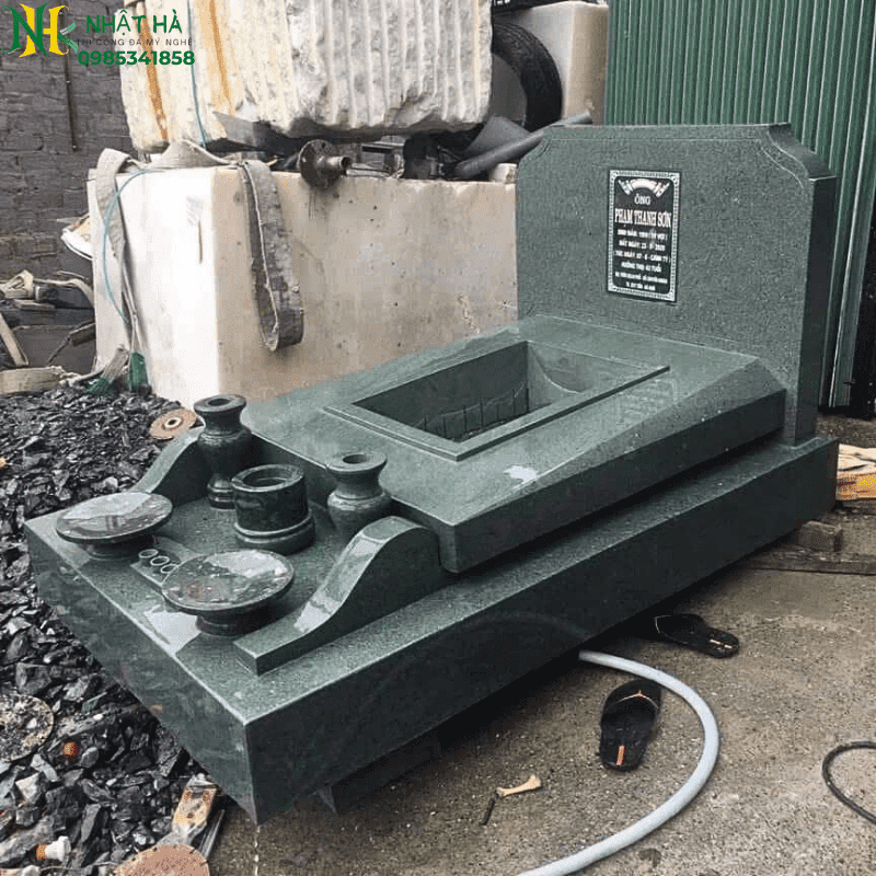Nhật Hà - Công ty đá mỹ nghệ bạn không nên bỏ lỡ