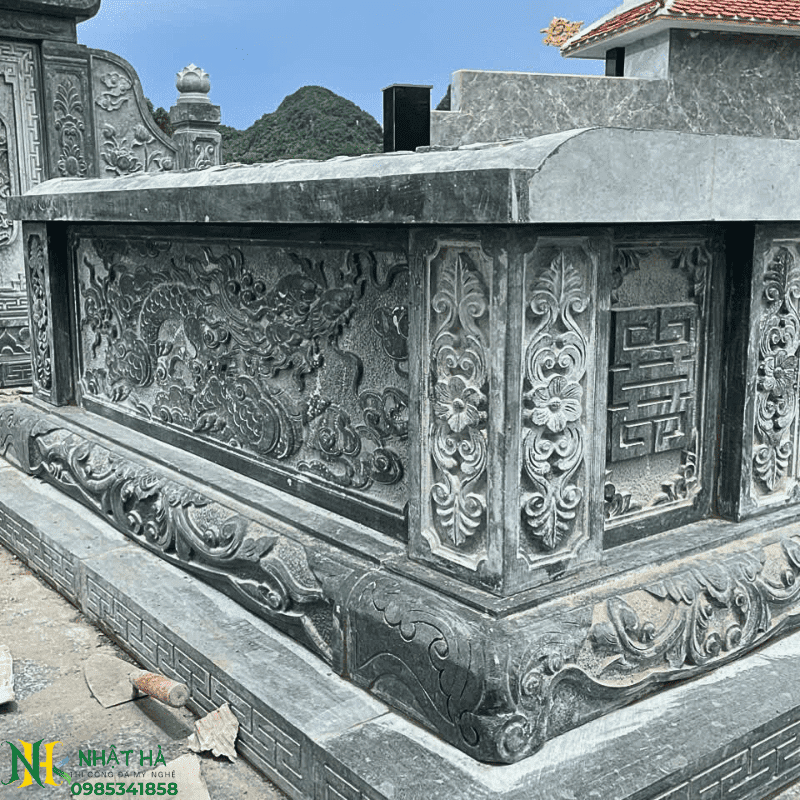 cơ sở đá mỹ nghệ