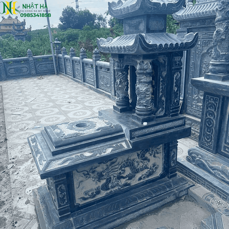 Vận chuyển không cẩn thận khiến sản phẩm bị sứt mẻ, giảm giá trị