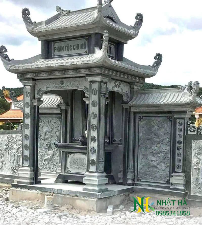 Các sản phẩm đá mỹ nghệ Như Thanh