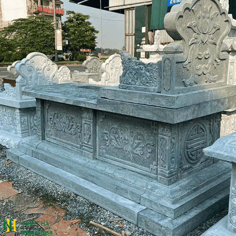 Đá mỹ nghệ Thanh Hóa bền đẹp